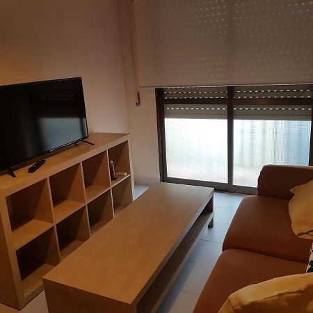 Apartamento Los Buhos 무르시아 외부 사진