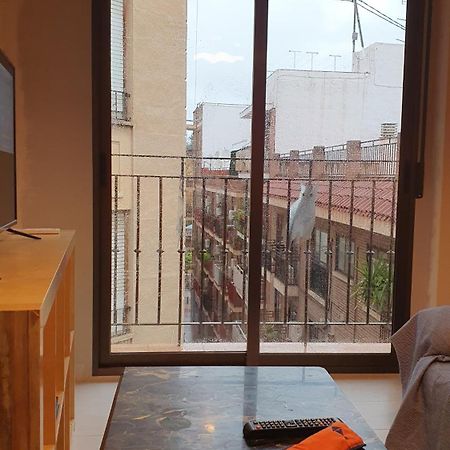 Apartamento Los Buhos 무르시아 외부 사진