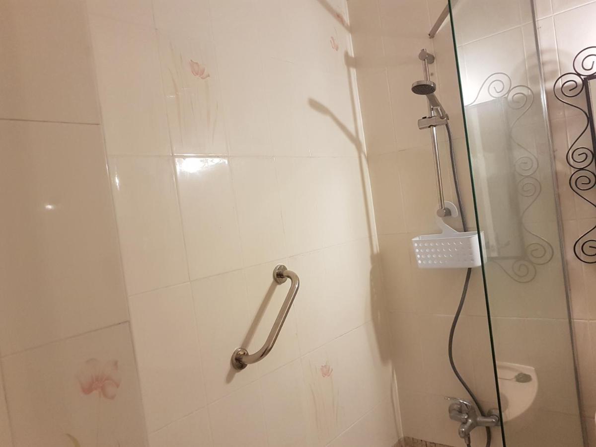 Apartamento Los Buhos 무르시아 외부 사진