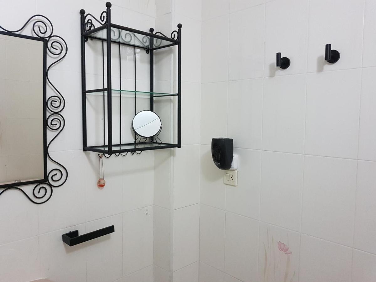 Apartamento Los Buhos 무르시아 외부 사진