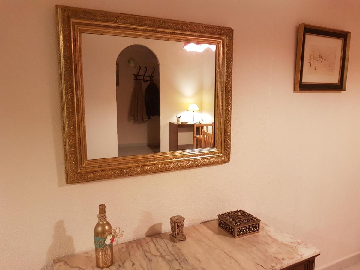 Apartamento Los Buhos 무르시아 외부 사진