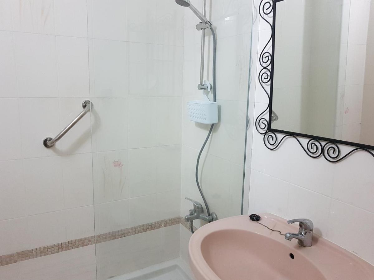 Apartamento Los Buhos 무르시아 외부 사진