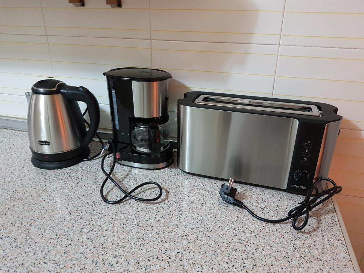 Apartamento Los Buhos 무르시아 외부 사진