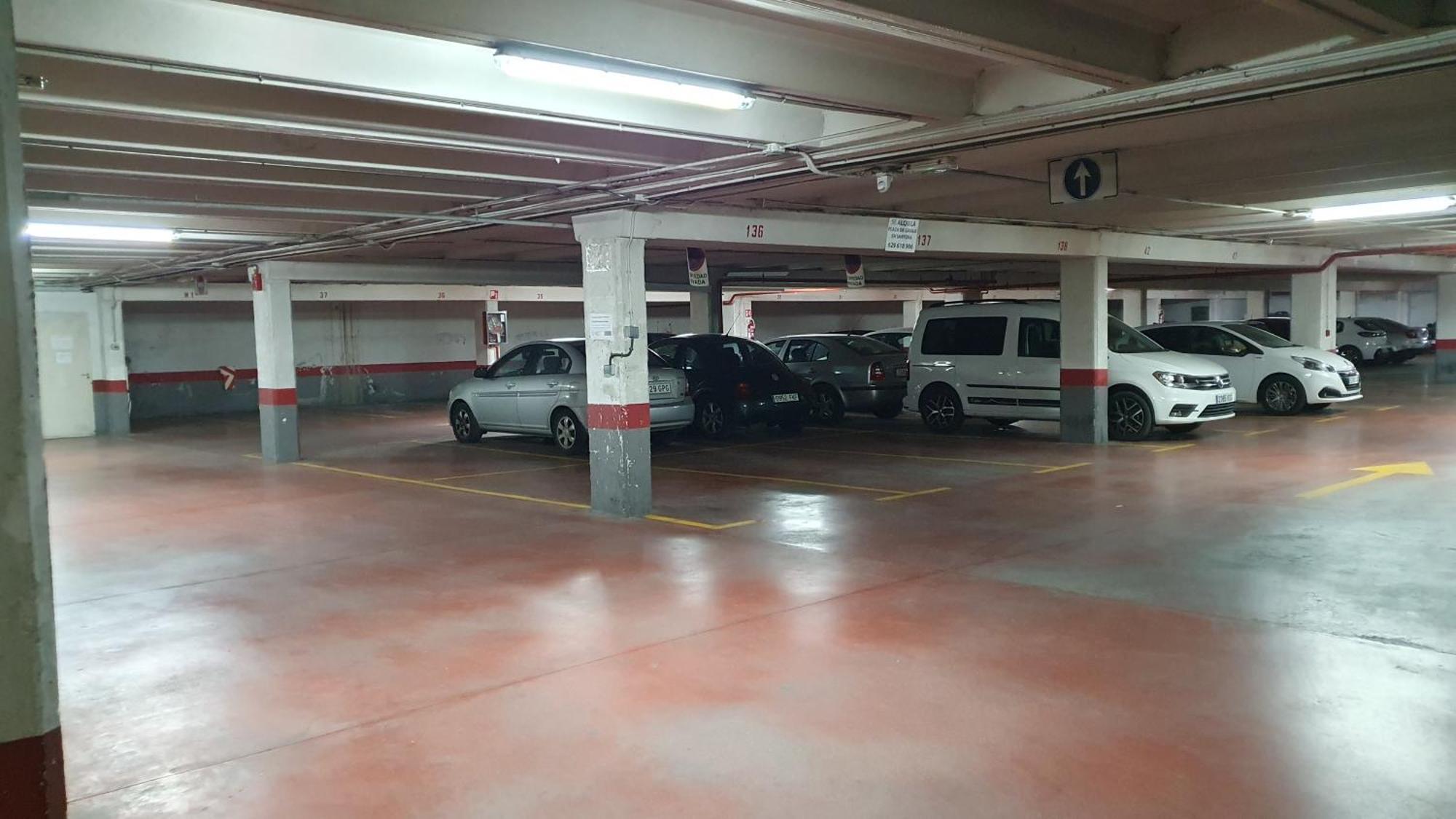 Apartamento Los Buhos 무르시아 외부 사진